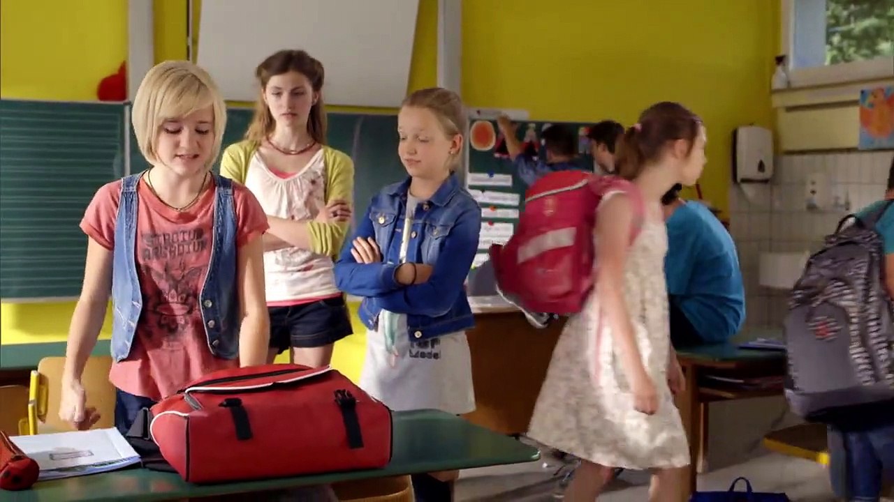 Tiere bis unters Dach Staffel 4 Folge 3