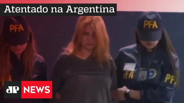 Namorada de Fernando Montiel diz ter mandado matar Cristina Kirchner