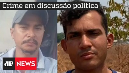 Delegado diz que assassinato de petista no MT teve motivação política