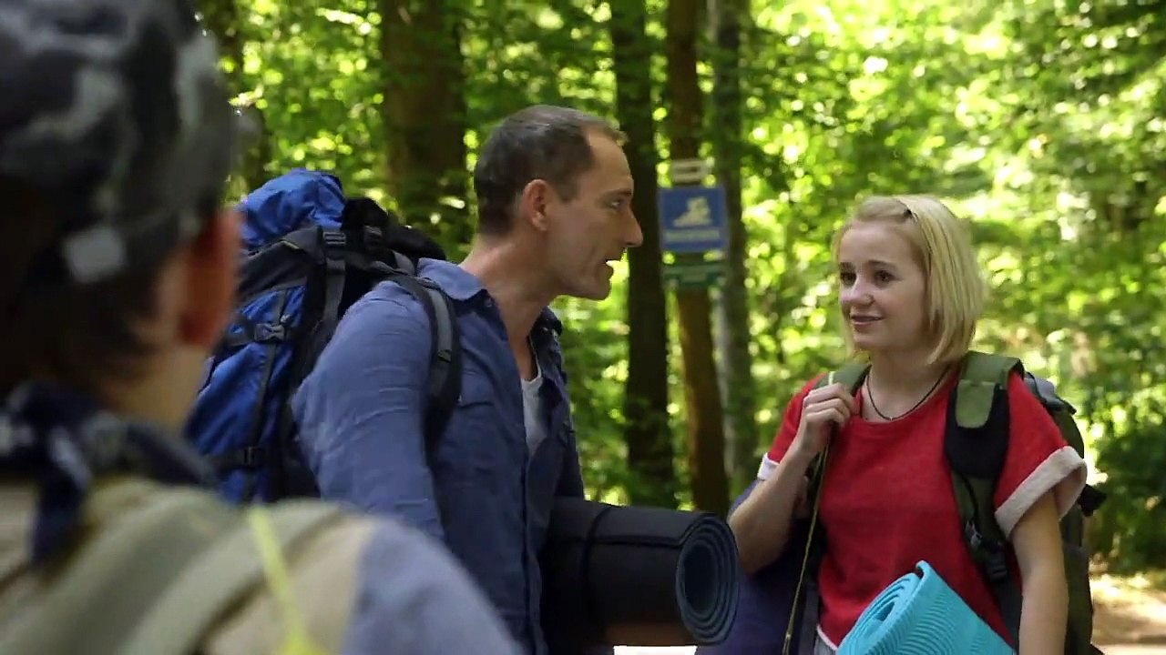 Tiere bis unters Dach Staffel 4 Folge 11