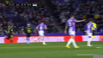 La Liga : Avec un doublé pour son retour, Karim Benzema délivre le Real Madrid !