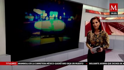 Dictan condena al ex diputado del PRI Gustavo Díaz Sánchez; se le acusa de homicidio