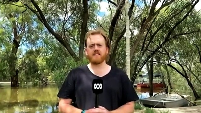 SES issue evacuation warnings for floodways in far west New South Wales