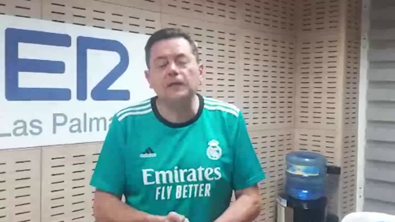 VALLADOLID 0 REAL MADRID 2 | El análisis de TOM...
