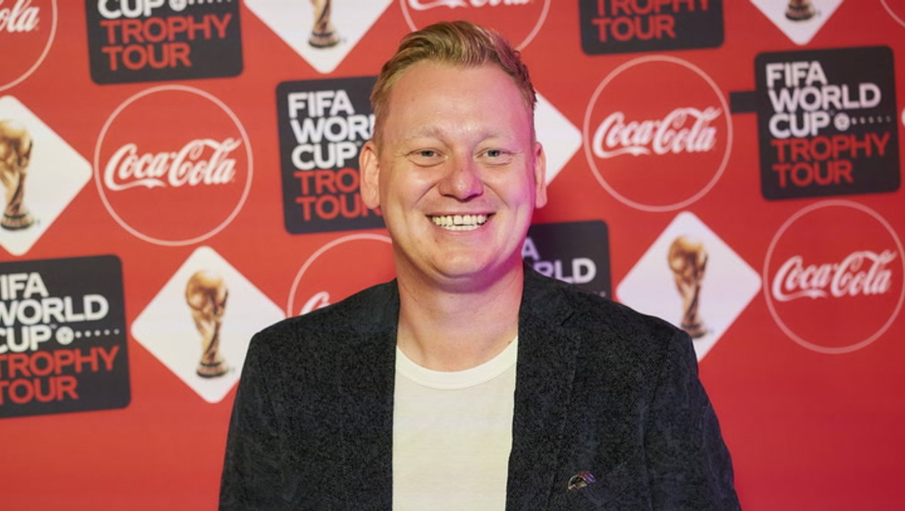 „7 vs. Wild“: SO viel hat Knossi abgenommen