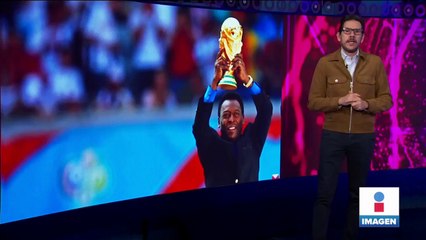 Pelé, el legado que dejó el rey al futbol