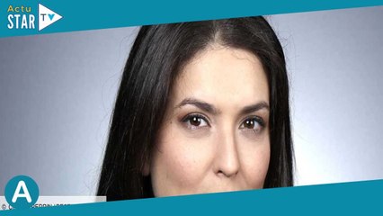 Lucie Bernardoni (Star Academy) : son hommage poignant à son grand-père décédé