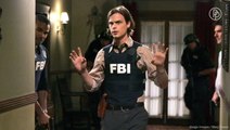 'Criminal Minds': Matthew Gray Gubler's Career Through The Years