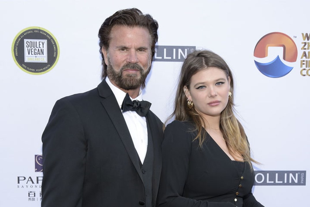 Lorenzo Lamas On Leonardo DiCaprio Dating His 23-Year-Old Daughter Rumor