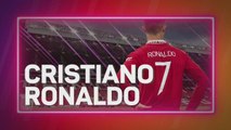 Cristiano Ronaldo - What went wrong at United?