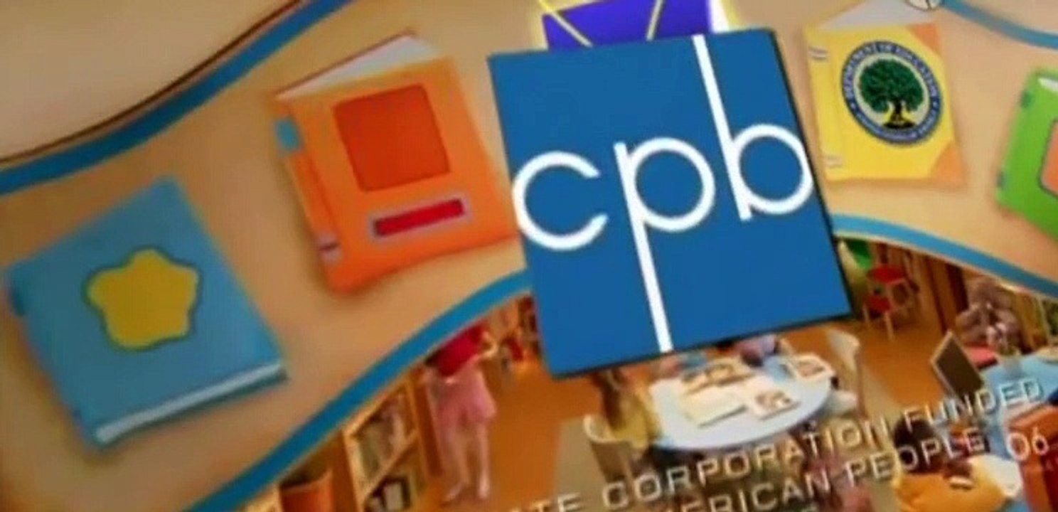 Super Why! 014 The Little Red Hen