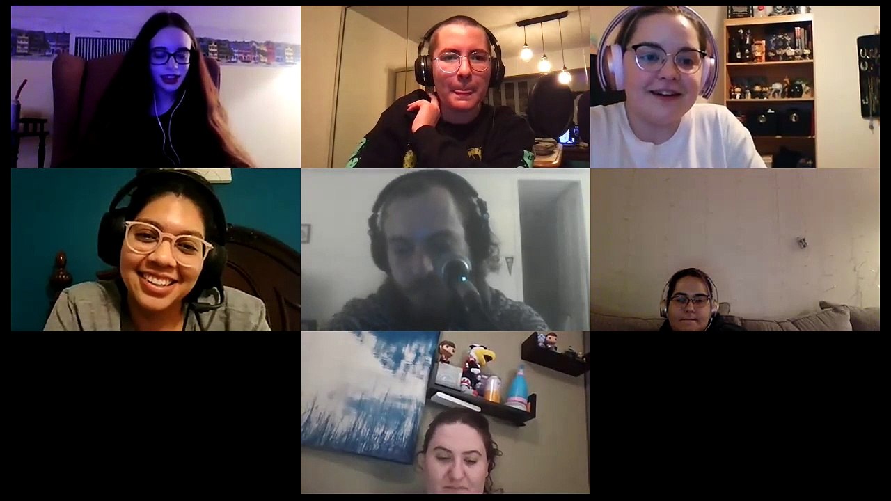 Legends Session 12 (Part 2)