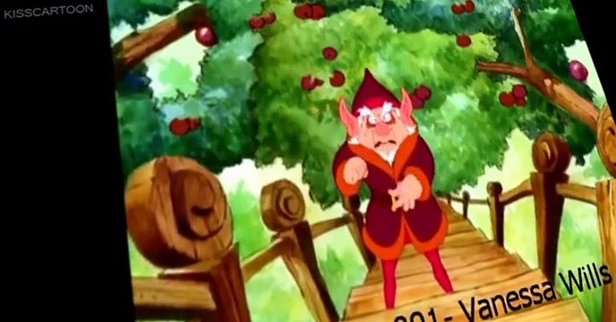 Enid Blyton's Enchanted Lands Enid Blyton’s Enchanted Lands E001 The Land of Toys