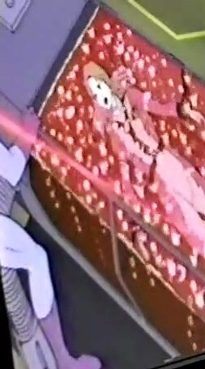 Bionic Six Bionic Six S02 E028 I, Scarab (2)