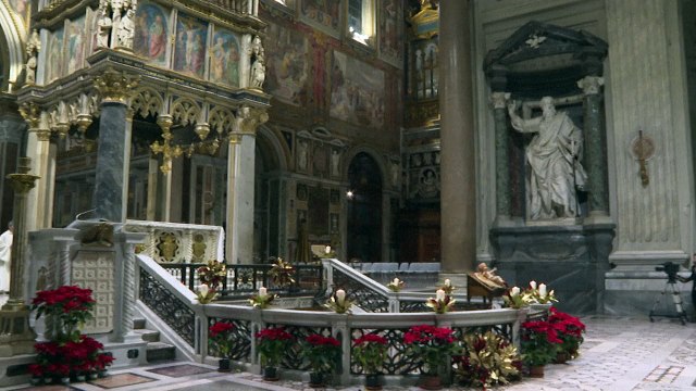 Missa para Bento XVI