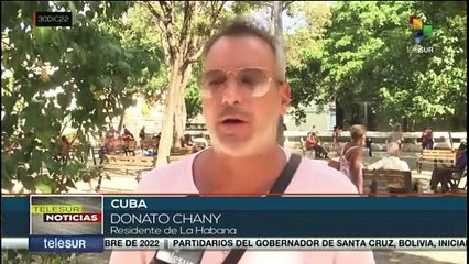 Cuba: Avances en la situación electro-energética permite sostener estabilidad en la generación eléctrica