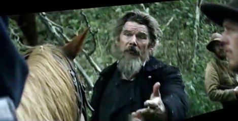 The Good Lord Bird S01 E03