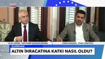 Kuyaş, Türkiye’nin Yüzde 100’ü Halka Açık İlk Gayrimenkul Şirketi - Celal Toprak ile İş Dünyası