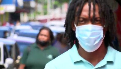 Trinidad & Tobago's Economy in Crisis: Urgent Action Needed 🚨