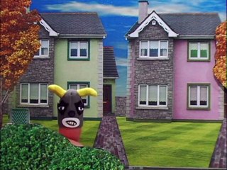 Mr. Goatetsky's Neighborhood Lemonade Stand