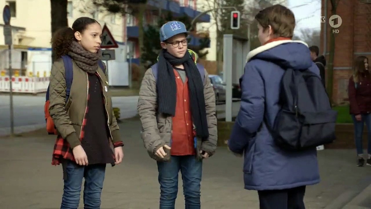 Die Pfefferkörner Staffel 14 Folge 4