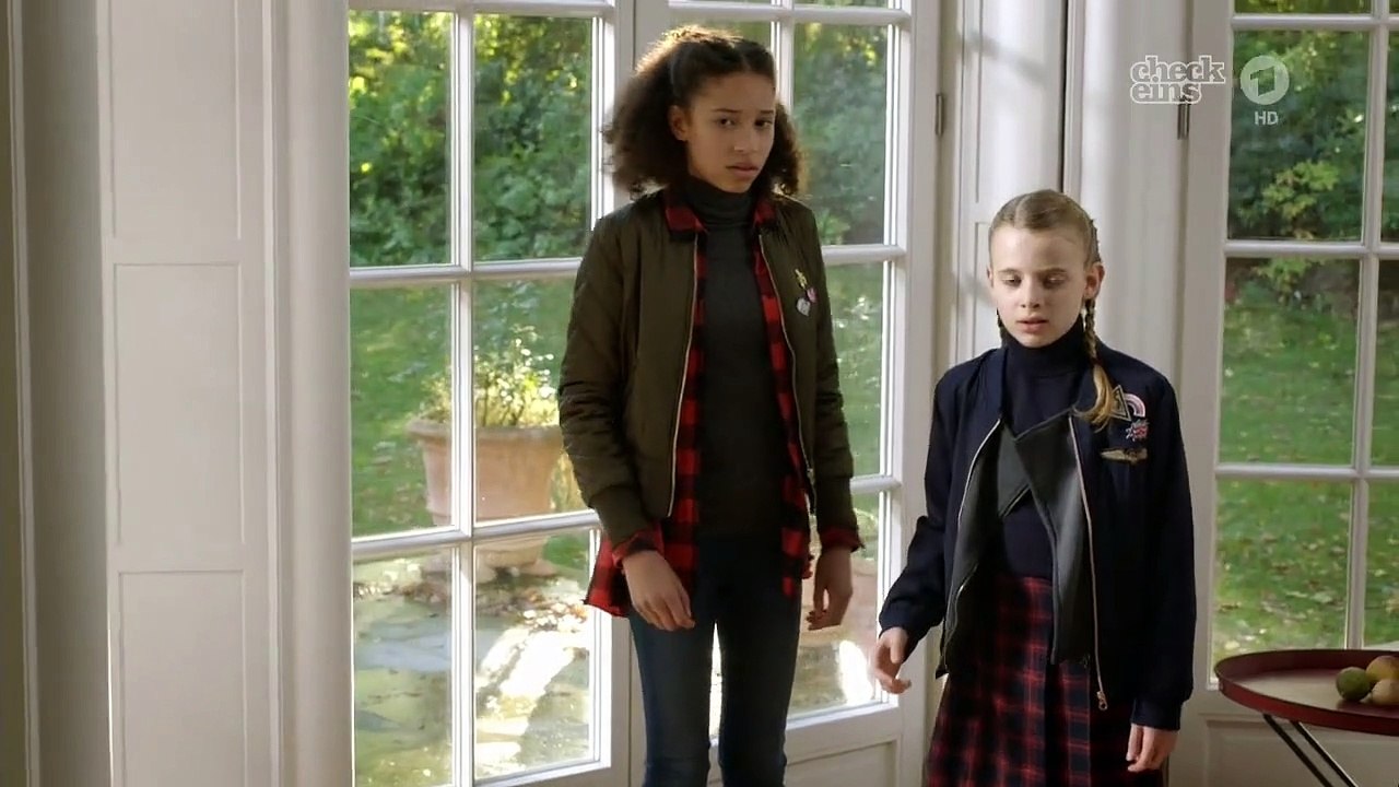 Die Pfefferkörner Staffel 14 Folge 13