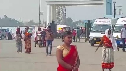 भारत में फिर कोरोनावायरस मचा रहा है तबाही l सिंगरौली मध्य प्रदेश में कोरोनावायरस से 200 की मौत 300 घायल है l अगर कोरोनावायरस से बचना है तो 2 गज की दूरी मास्क है  जरूरीl नया साल 2023 में कब लगेगा और कहां-लगेगा लॉकडाउन l मोदी जी का कोरोनावायरस पर बड़ा बयान