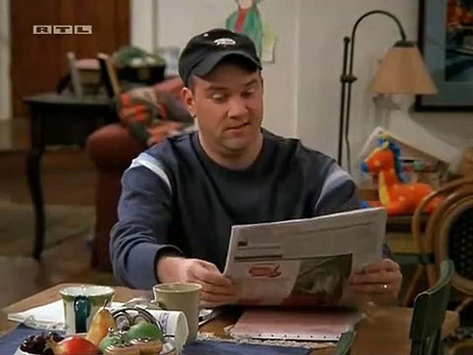 Yes, Dear Staffel 2 Folge 21