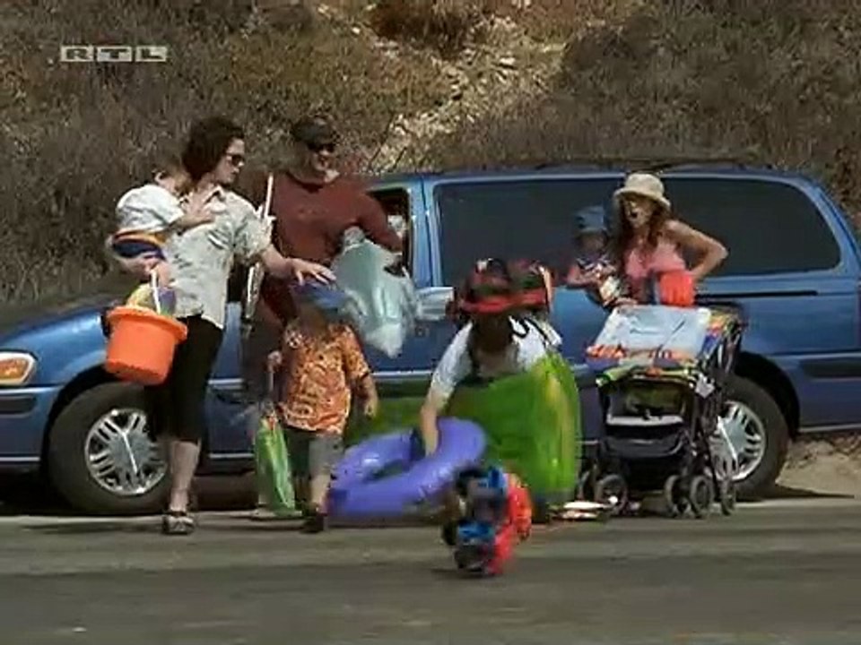 Yes, Dear Staffel 2 Folge 23