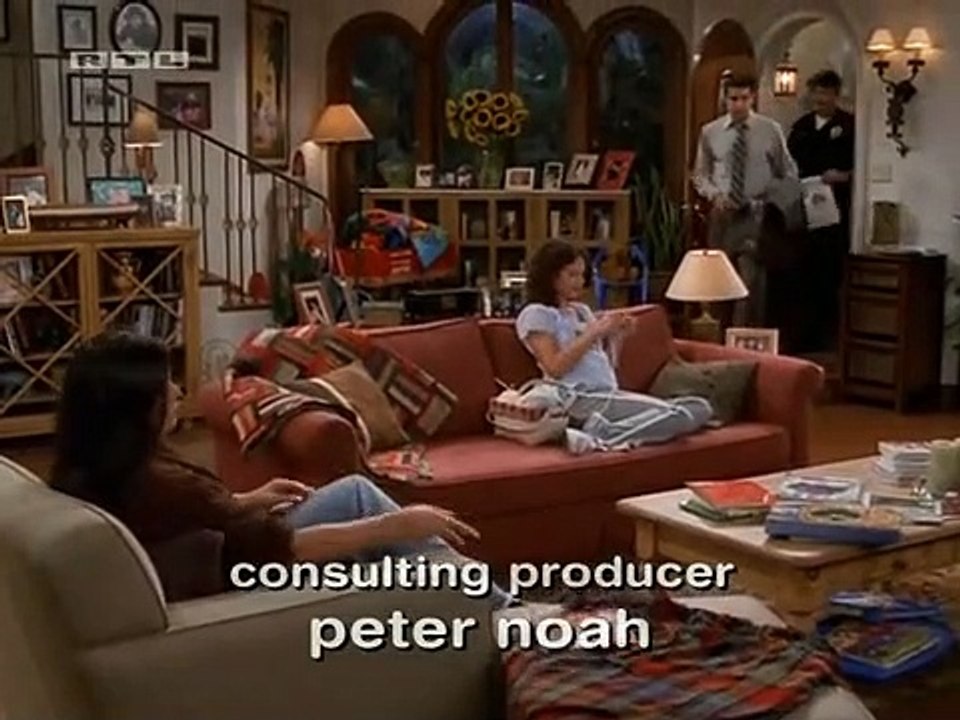 Yes, Dear Staffel 3 Folge 1