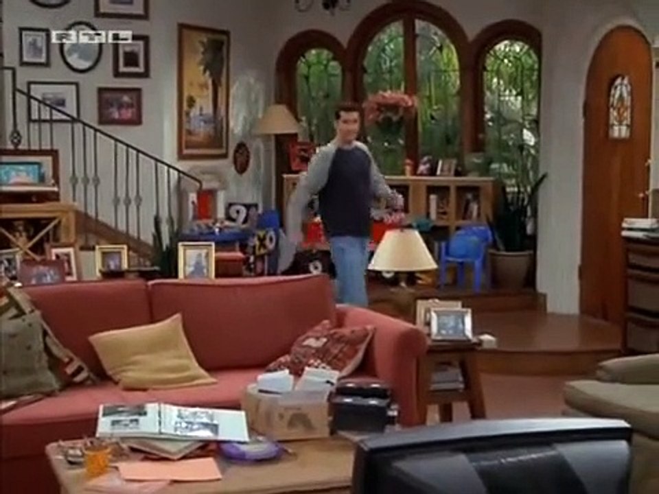 Yes, Dear Staffel 3 Folge 8