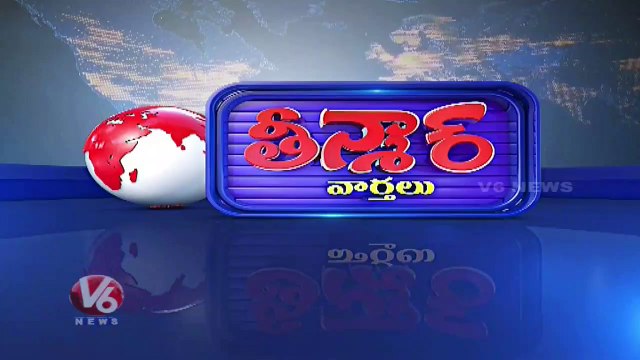 BRS MLA Pilot Rohith Reddy Skips ED Investigation _ V6 Teenmaar