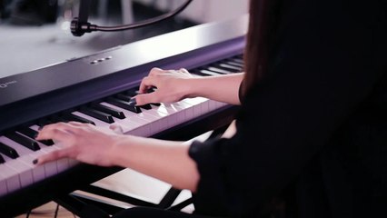 Hillsong Worship - Remembrance (Polish cover)