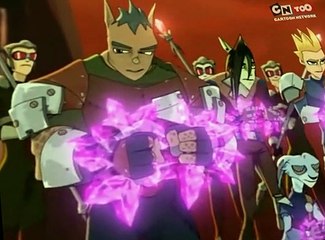 Storm Hawks Storm Hawks E052 – Cyclonia Rising Part 2