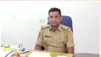 మెదక్: రాత్రి గం.1:00 వరకు మీ ఇష్టం.. తర్వాత కనబడితే..!