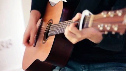 Hillsong Worship - The Passion (Polish cover)