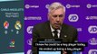 Ancelotti expects an even better Benzema in 2023