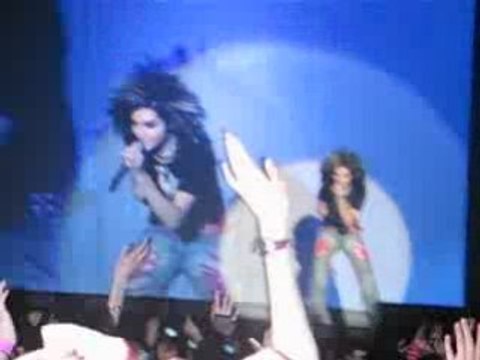 MVI_2018 - Tokio Hotel - Paris - Wir Sterben Niemals Aus