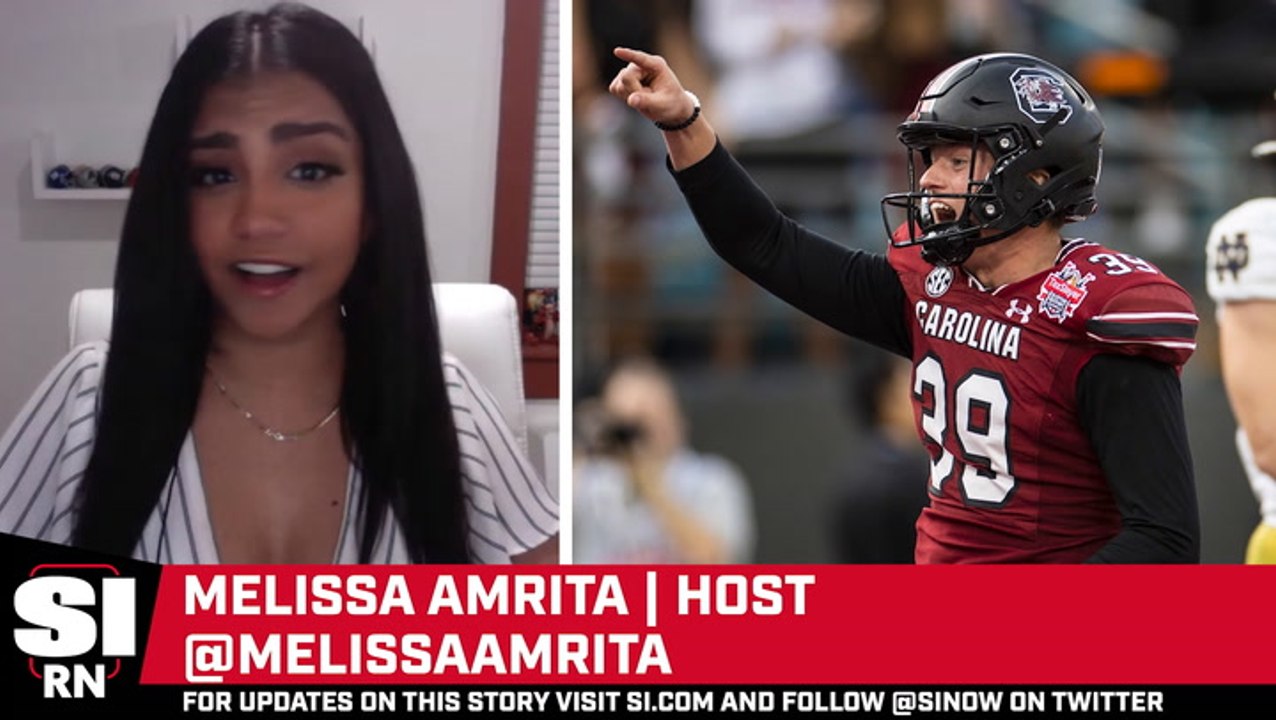 Notre Dame Wins Gator Bowl Over South Carolina