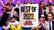 Best of 2022 - The Barstool Sports Advisors