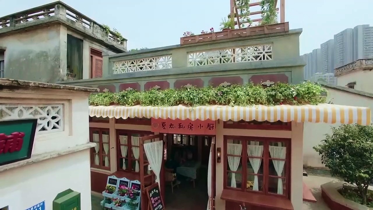លង់ស្នេហ៍កូនទារូបអាក្រក់ Ep03