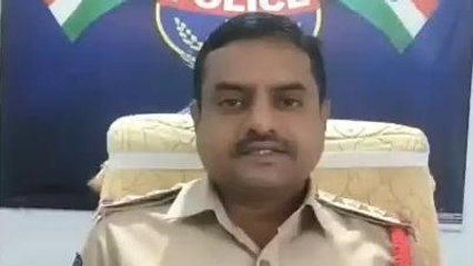 ఆసిఫాబాద్: ప్రజలకు హెచ్చరికలు జారీచేసిన పోలీసులు