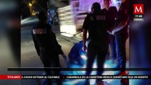 Muere ciclista tras ser atropellado por un camión en Mérida, Yucatán