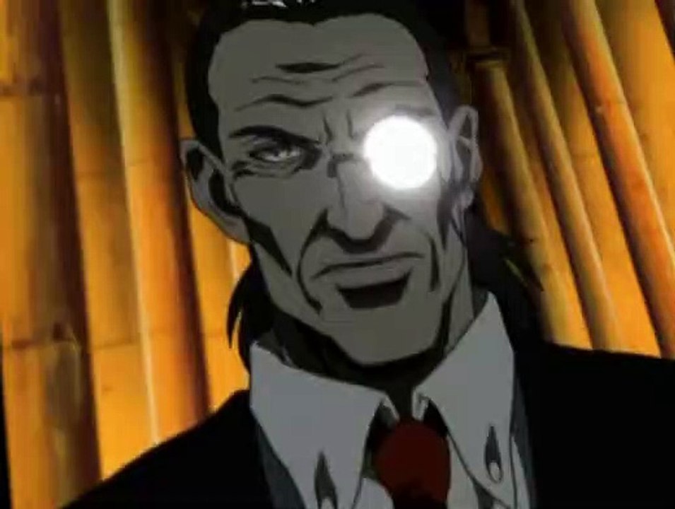 Hellsing S01 E02