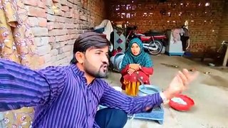My Channel Hack But--- Pakistani Vlog_ Saba Ahmad Vlogs
