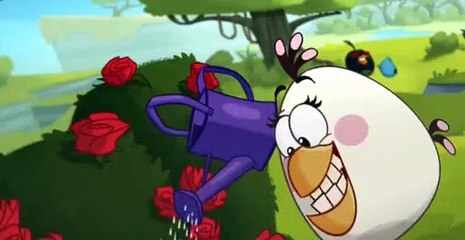 Angry Birds Toons S01 E48