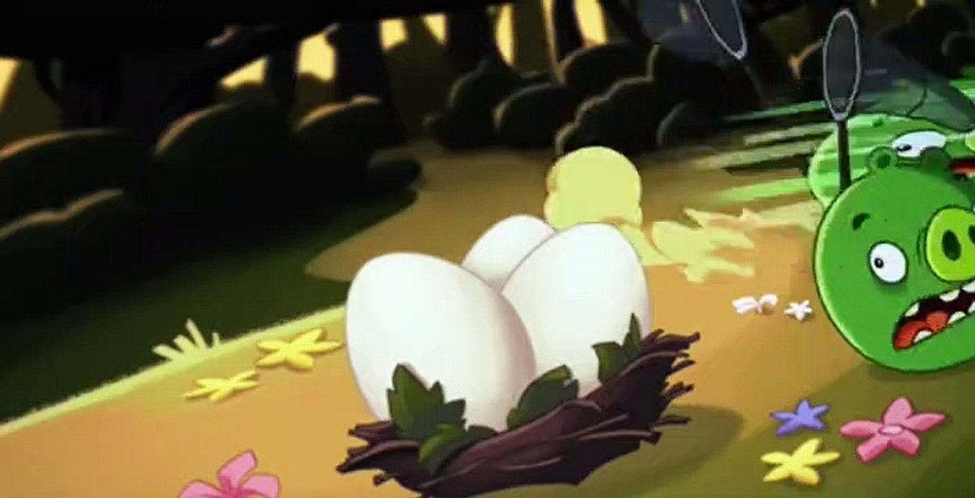 Angry Birds Toons S01 E50
