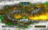 西遊記　プレイステーション１（Saiyuki Playstation 1）第二章　西城の魔王pert10