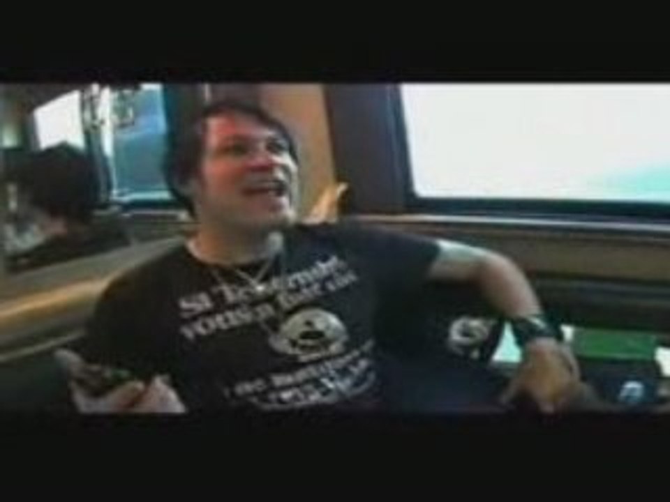 Projekt Revolution 2007