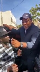 Affaire sweet Beauty : le President Bougane ironise et parle de G17 au lieu de G16